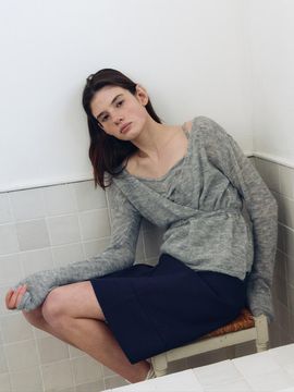 Sho Dress