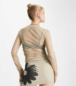 Sho Dress