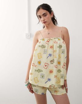 Sho Dress