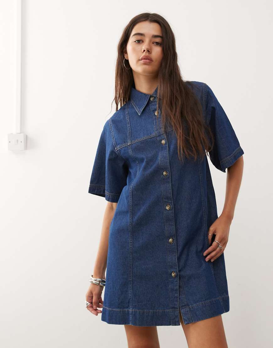 Reclaimed Vintage
