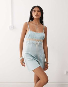 Sho Dress