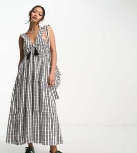 Sho Dress