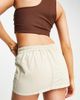 Reclaimed Vintage Reclaimed Vintage Inspired cargo mini skirt in khaki-Neutral - 2