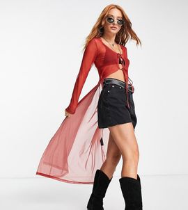 Sho Dress