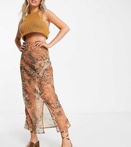 Sho Dress