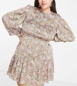 Sho Dress