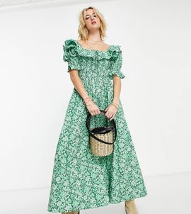 Sho Dress