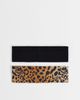 Reclaimed Vintage Reclaimed Vintage leopard print 2 pack headband-Multi - 1