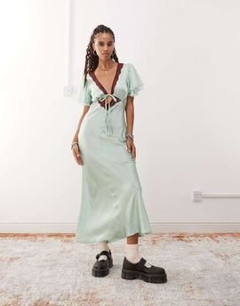 Sho Dress