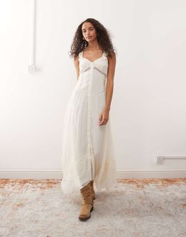 Sho Dress