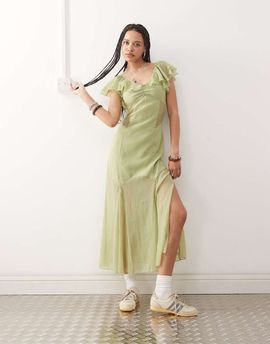 Sho Dress
