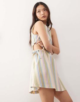 Sho Dress