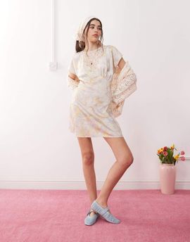 Sho Dress