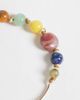 Reclaimed Vintage Reclaimed Vintage multi wear anklet and bracelet combo - 2