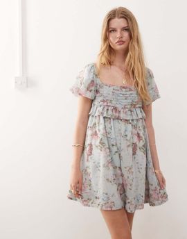 Sho Dress