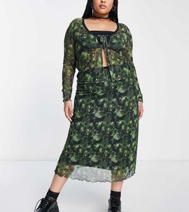 Sho Dress