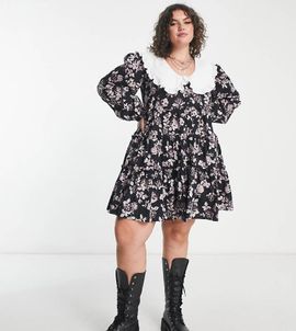 Sho Dress