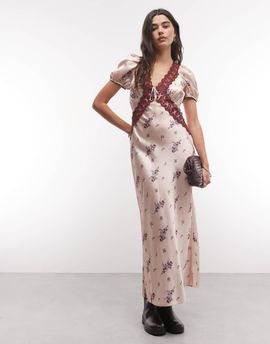 Sho Dress