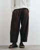 Reclaimed Vintage Reclaimed Vintage pull on pants in khaki-Green - 2