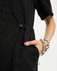 Reclaimed Vintage Reclaimed Vintage romper in black - 4