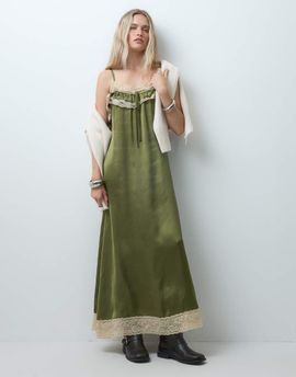 Sho Dress