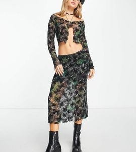 Sho Dress