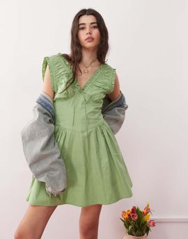 Sho Dress