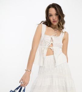 Sho Dress