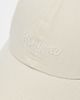 Reclaimed Vintage Reclaimed Vintage unisex logo cap in ecru-Neutral - 2