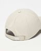 Reclaimed Vintage Reclaimed Vintage unisex logo cap in ecru-Neutral - 3