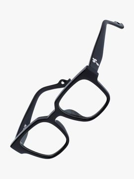 RECLOW ACETATE REAPER GLASSES [BLACK]