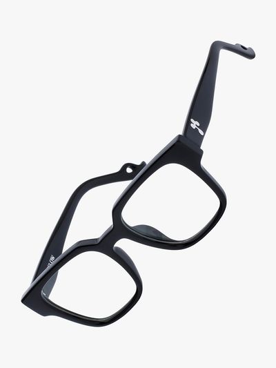 RECLOW ACETATE REAPER GLASSES [BLACK]