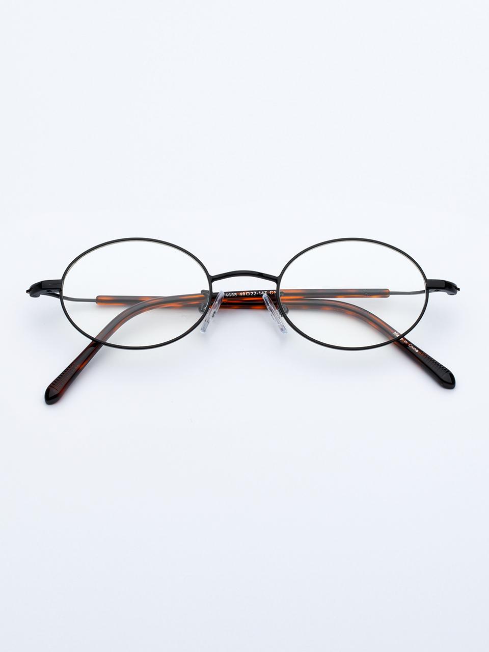 RECLOW EF88 GLASS BLACK