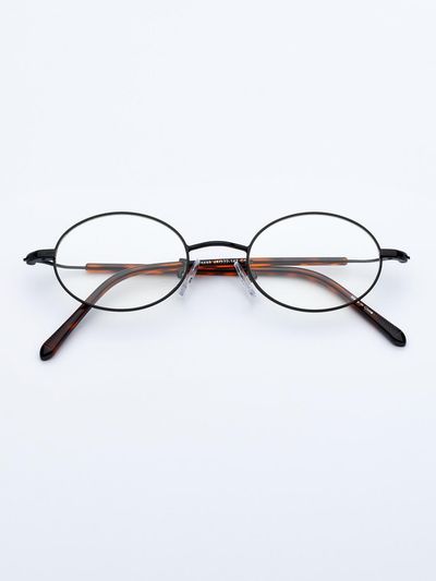 RECLOW EF88 GLASS BLACK