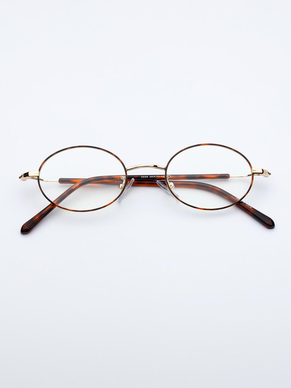RECLOW EF88 GLASS HOPI