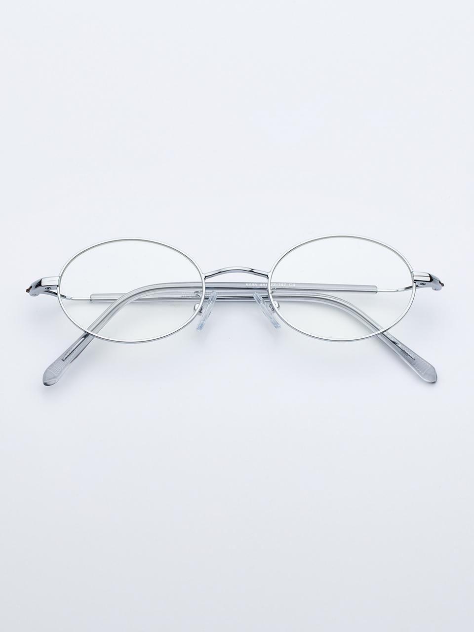 RECLOW EF88 GLASS SILVER