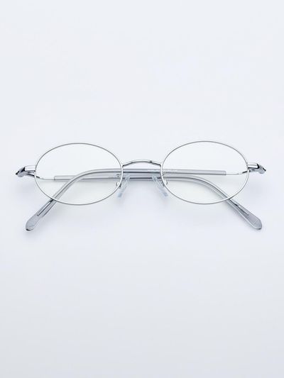RECLOW EF88 GLASS SILVER