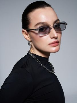 RECLOW FINN CRYSTAL SUNGLASSES