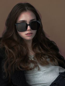 RECLOW Reclow Acetate E-Sang_Black
