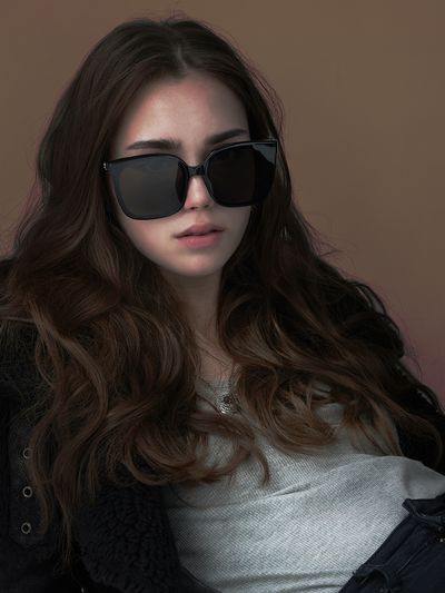 RECLOW Reclow Acetate E-Sang_Black