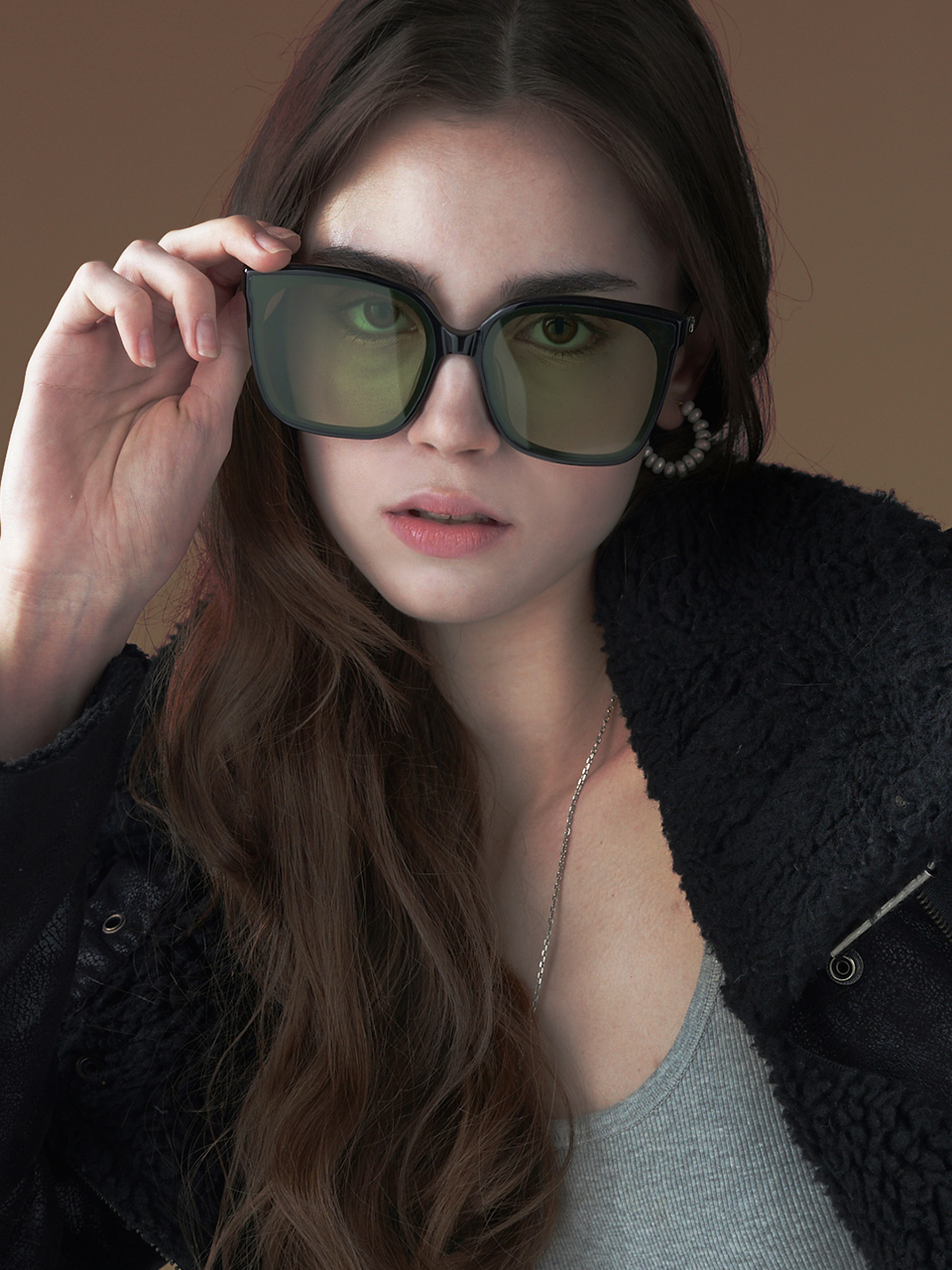RECLOW Reclow Acetate E-Sang_Green