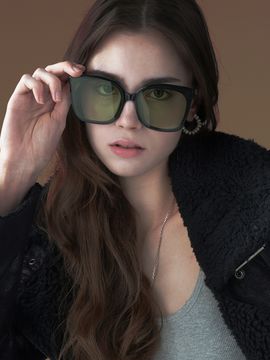 RECLOW Reclow Acetate E-Sang_Green