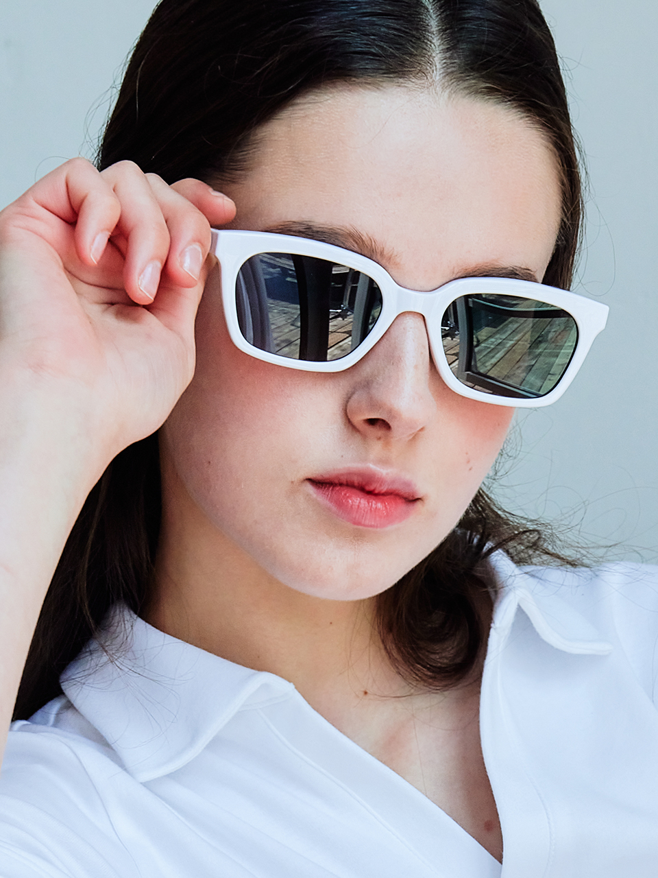 RECLOW Reclow E593_White