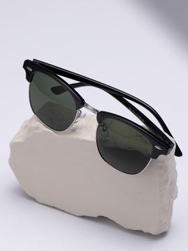 RECLOW Reclow G321_Black Silver