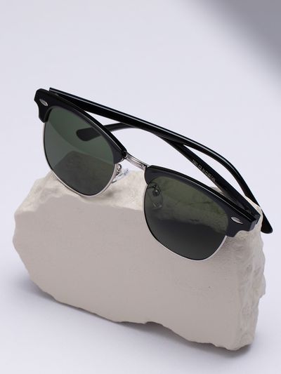 RECLOW Reclow G321_Black Silver