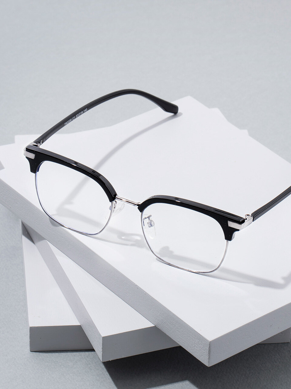 RECLOW Reclow TR B220_Black / Silver