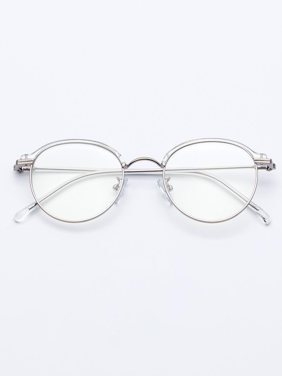 RECLOW Semi-Rimless Lightweight Crystal Glass (EG15)