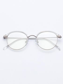 RECLOW Semi-Rimless Lightweight Crystal Glass (EG15)