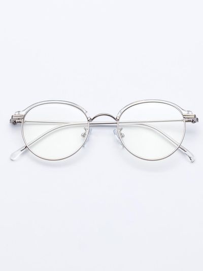 RECLOW Semi-Rimless Lightweight Crystal Glass (EG15)