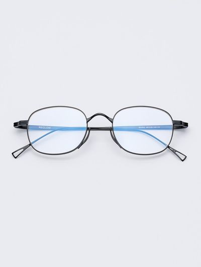 RECLOW Titanium Lightweight Premium Glass [Black]